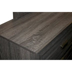 Meuble de chambre 6 pièces Anastasia de Best Quality Furniture