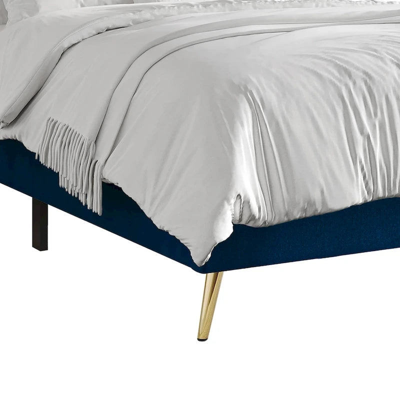 CraftPorch 4 Piece Contemporary Bedroom Set