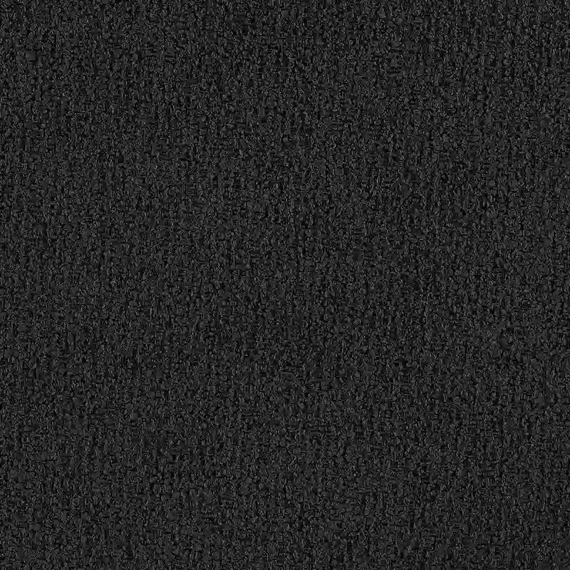 Carlese Boucle Ottoman