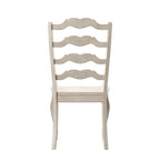 Eleanor Ladder Back Dining Chair (Set of 2) by iNSPIRE Q Classic