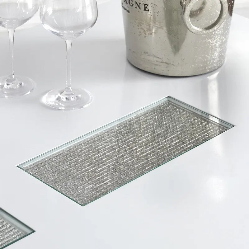 Lifestorey Diamond Dining Set
