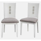 Lifestorey Diamond Dining Set