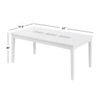 Lifestorey Diamond Dining Set