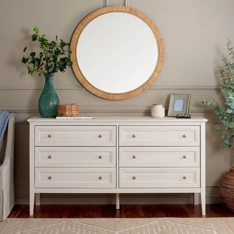 Commode à 6 tiroirs Sondra SAFAVIEH Home
