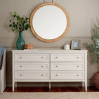Commode à 6 tiroirs Sondra SAFAVIEH Home