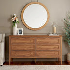 Commode à 6 tiroirs Sondra SAFAVIEH Home