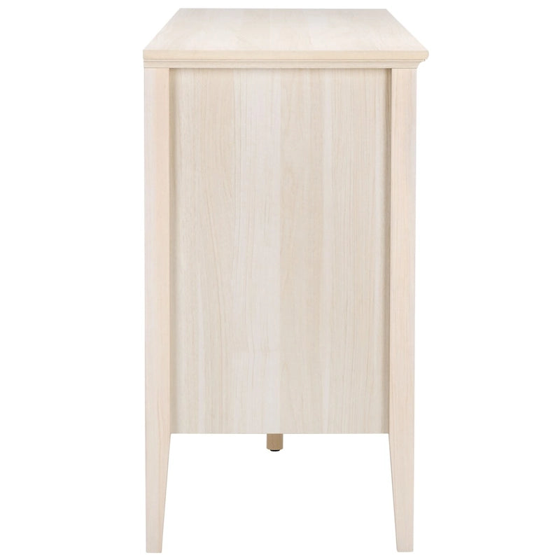Commode à 6 tiroirs Sondra SAFAVIEH Home
