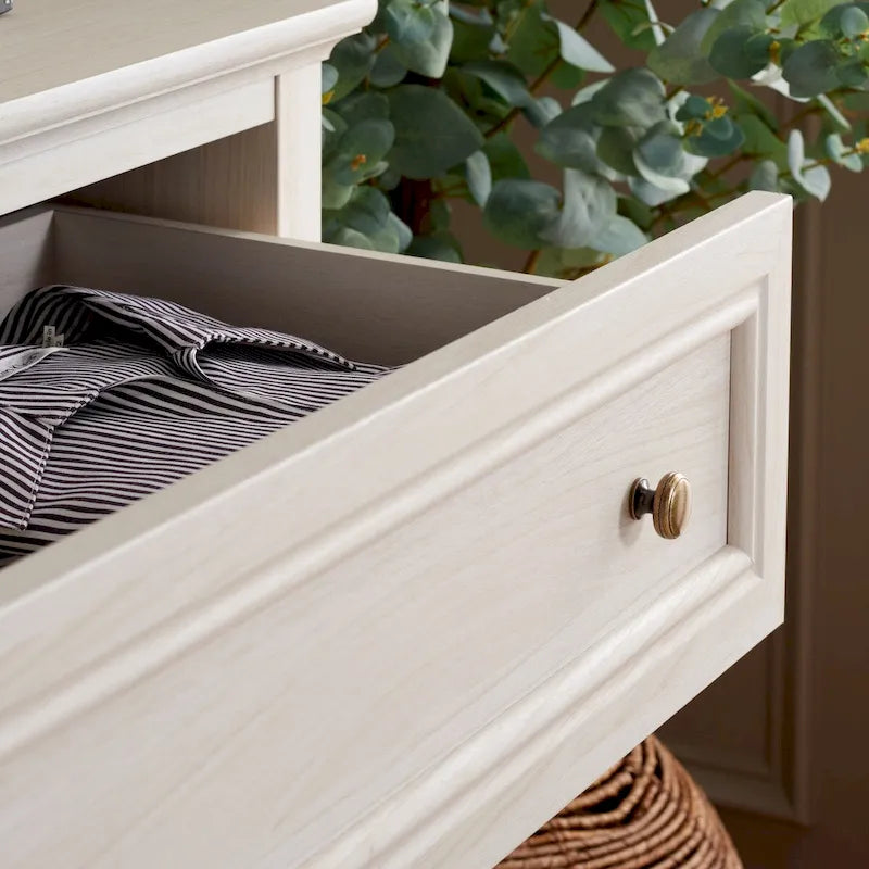 Commode à 6 tiroirs Sondra SAFAVIEH Home