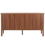 Commode à 6 tiroirs Sondra SAFAVIEH Home